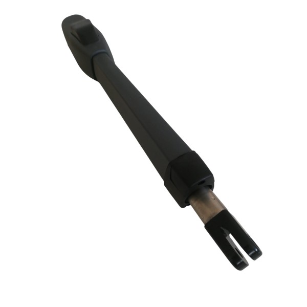 Moteur réversible Genius Mistral 400r 230 V pour portails battants jusqu'à 4 m